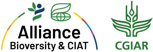 Alliance of Bioversity International and CIAT